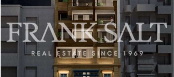 Penthouse T2 em Sliema, Malta N.º 1535 8