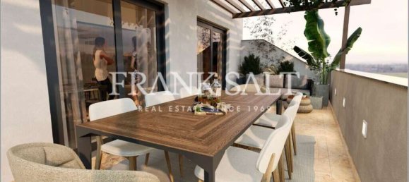 Penthouse T2 em Sliema, Malta N.º 1535 4