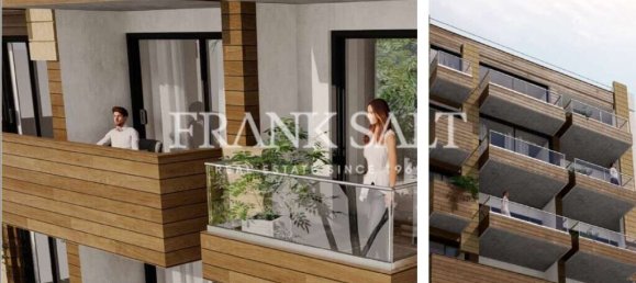 Penthouse T2 em Sliema, Malta N.º 1535 6