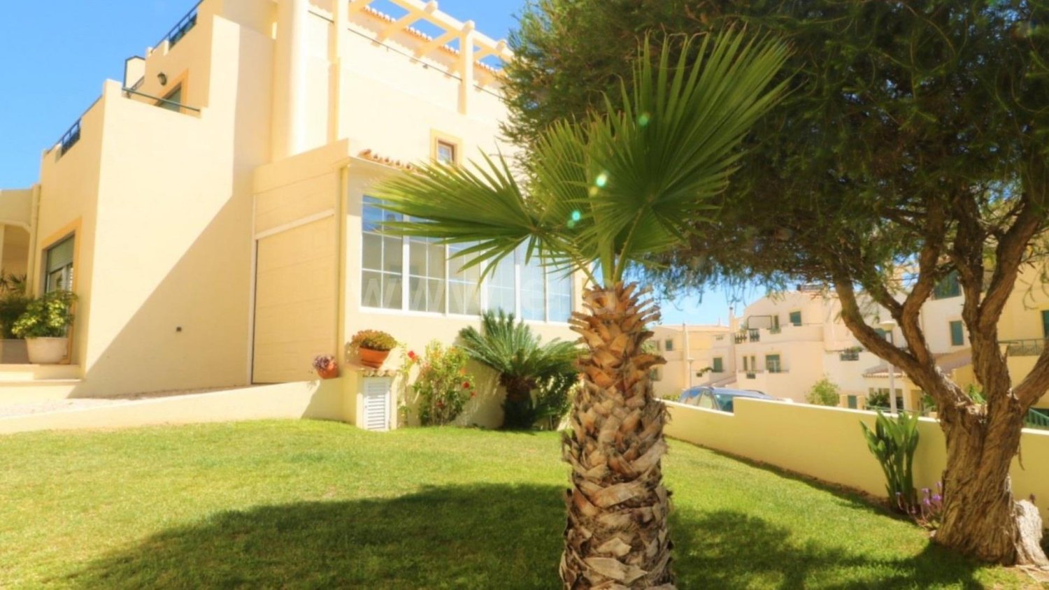 4 bedrooms House in Faro, Portugal No. 85670