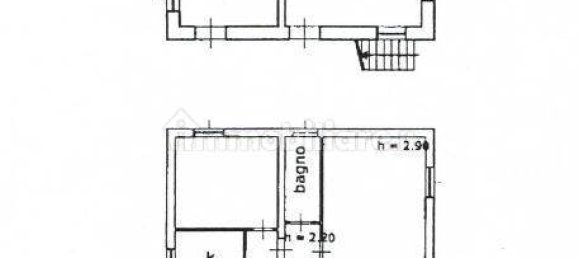 2 Schlafzimmer Haus in Macerata, Italy, Nr. 314329 18