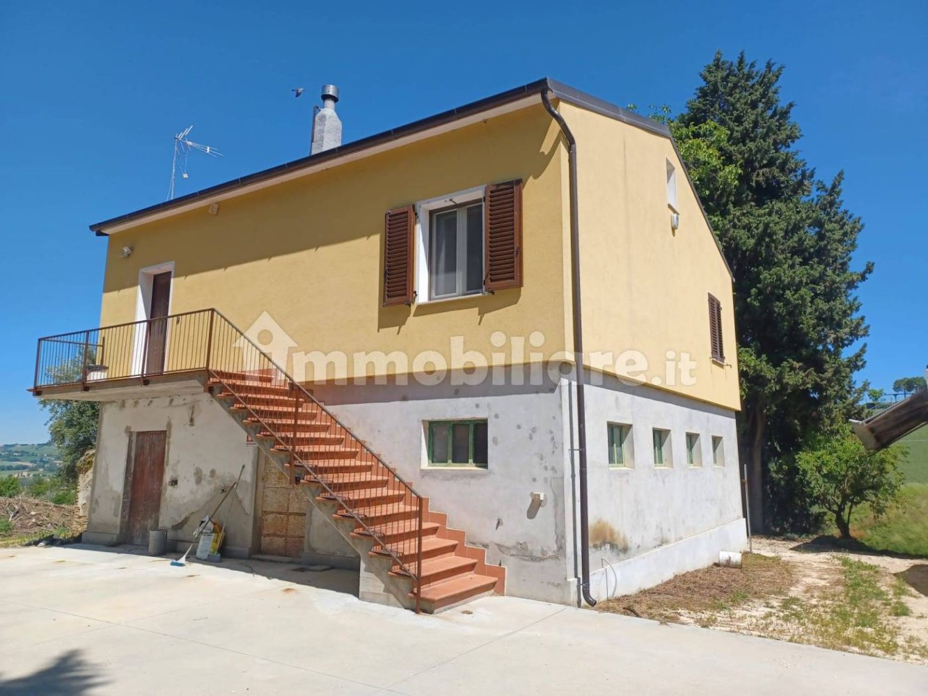 2 Schlafzimmer Haus in Macerata, Italy, Nr. 314329