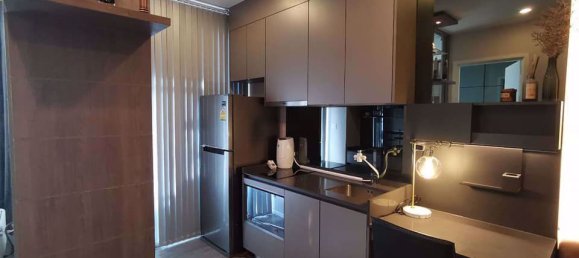 شقة 1 غرف نوم  في Khlong Toei, Thailand رقم 9861 5