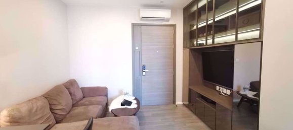 شقة 1 غرف نوم  في Khlong Toei, Thailand رقم 9861 2