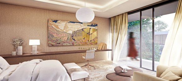 3 bedrooms Villa in Sharjah, UAE No. 7077 21