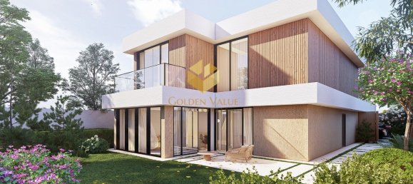 3 bedrooms Villa in Sharjah, UAE No. 7077 19