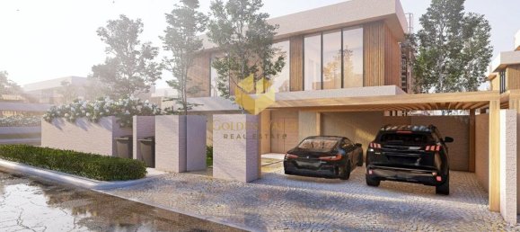 3 bedrooms Villa in Sharjah, UAE No. 7077 7