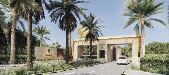 3 bedrooms Villa in Sharjah, UAE No. 7077 16
