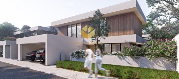 3 bedrooms Villa in Sharjah, UAE No. 7077 10