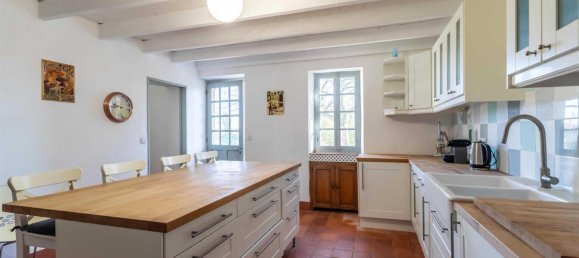 Дом с 4 спальнями в Верхняя Гаронна, Франция № 300172 8