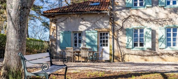 Дом с 4 спальнями в Верхняя Гаронна, Франция № 300172 23