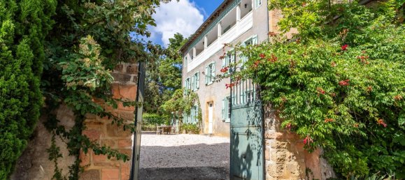 Дом с 4 спальнями в Верхняя Гаронна, Франция № 300172 31