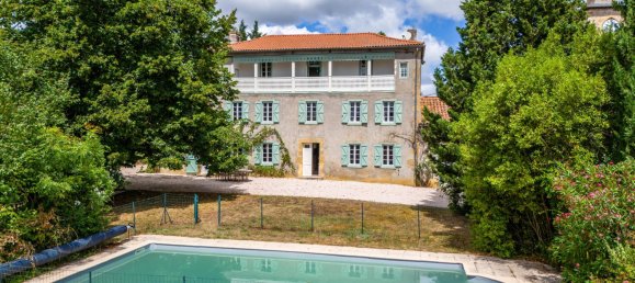 Дом с 4 спальнями в Верхняя Гаронна, Франция № 300172 29