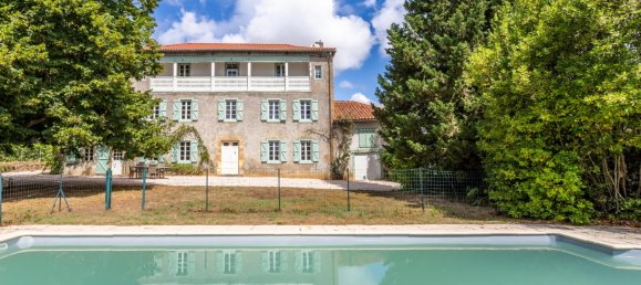 Дом с 4 спальнями в Верхняя Гаронна, Франция № 300172 26