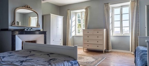 Дом с 4 спальнями в Верхняя Гаронна, Франция № 300172 12