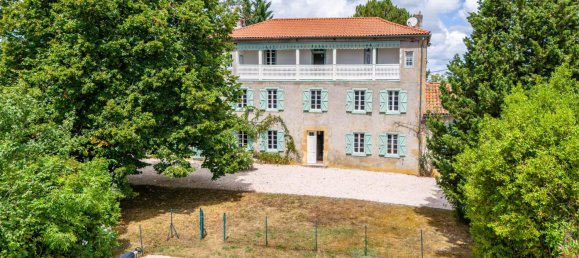 Дом с 4 спальнями в Верхняя Гаронна, Франция № 300172 27