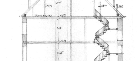 9-Zimmer Gebäude in Freising, Germany, Nr. 6278 6