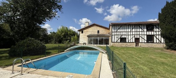 6 bedrooms House in Planrupt, France No. 300054 3