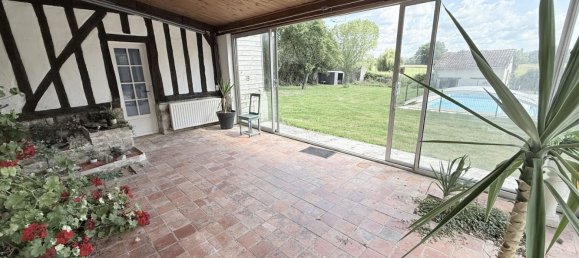 6 bedrooms House in Planrupt, France No. 300054 11