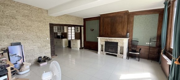 6 bedrooms House in Planrupt, France No. 300054 7