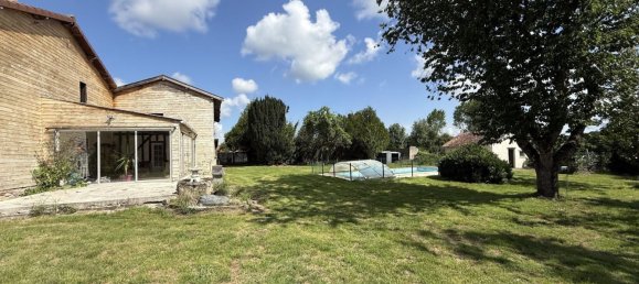 6 bedrooms House in Planrupt, France No. 300054 20