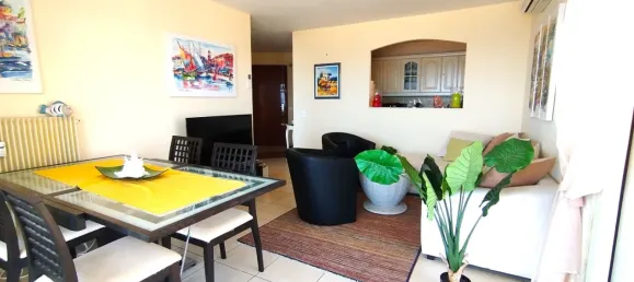 2 غرف نوم شقة في Frejus, France رقم 339551 4