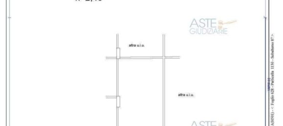 Студия в Рим, Италия № 28114 23