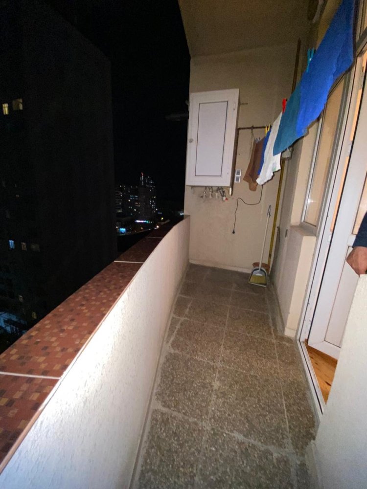 2 Schlafzimmer Wohnung in Chataj, Azerbaijan, Nr. 1914