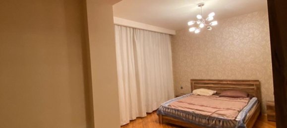 2 Schlafzimmer Wohnung in Chataj, Azerbaijan, Nr. 1914 6