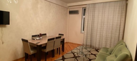 2 Schlafzimmer Wohnung in Chataj, Azerbaijan, Nr. 1914 7