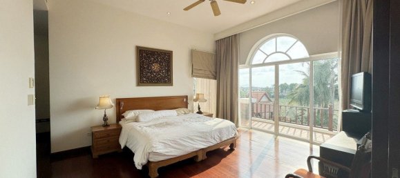 4 bedrooms Cafe / restaurant in Pattaya, Thailand No. 19035 27