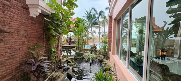 4 bedrooms Cafe / restaurant in Pattaya, Thailand No. 19035 13