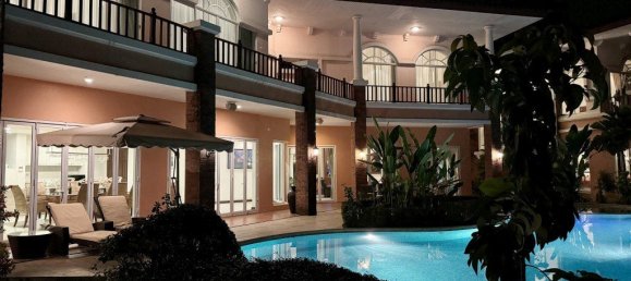 4 bedrooms Cafe / restaurant in Pattaya, Thailand No. 19035 3