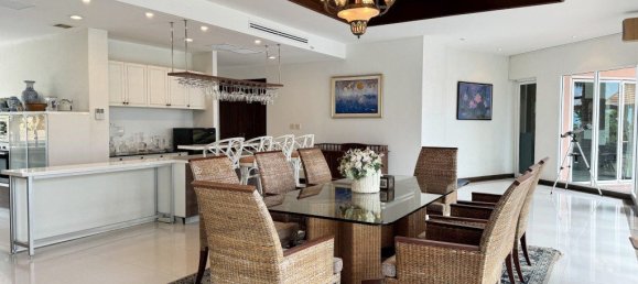 4 bedrooms Cafe / restaurant in Pattaya, Thailand No. 19035 18