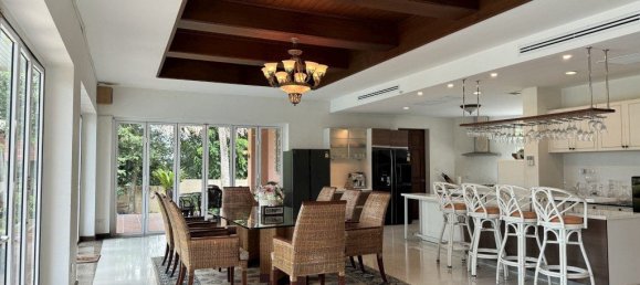 4 bedrooms Cafe / restaurant in Pattaya, Thailand No. 19035 15