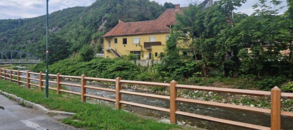 قطعة أرض في Senftenberg, Austria 2777متر مربع رقم 206002 3