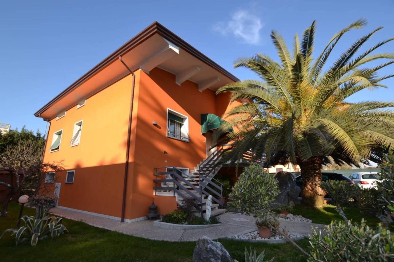 Villa de 4 divisões em Pordenone, Italy N.º 35058