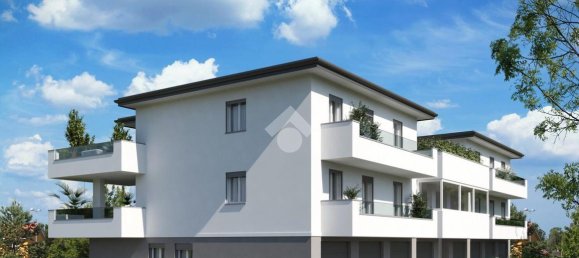 Apartamento de 4 habitaciónes en Castelnuovo Rangone, Italy No. 14939 11