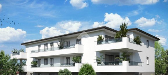 Apartamento de 4 habitaciónes en Castelnuovo Rangone, Italy No. 14939 2