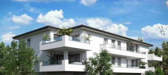 Apartamento de 4 habitaciónes en Castelnuovo Rangone, Italy No. 14939 12