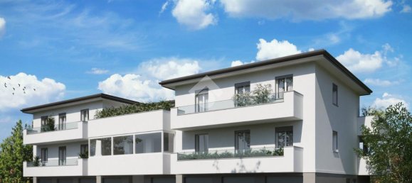 Apartamento de 4 habitaciónes en Castelnuovo Rangone, Italy No. 14939 5