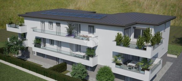 Apartamento de 4 habitaciónes en Castelnuovo Rangone, Italy No. 14939 9