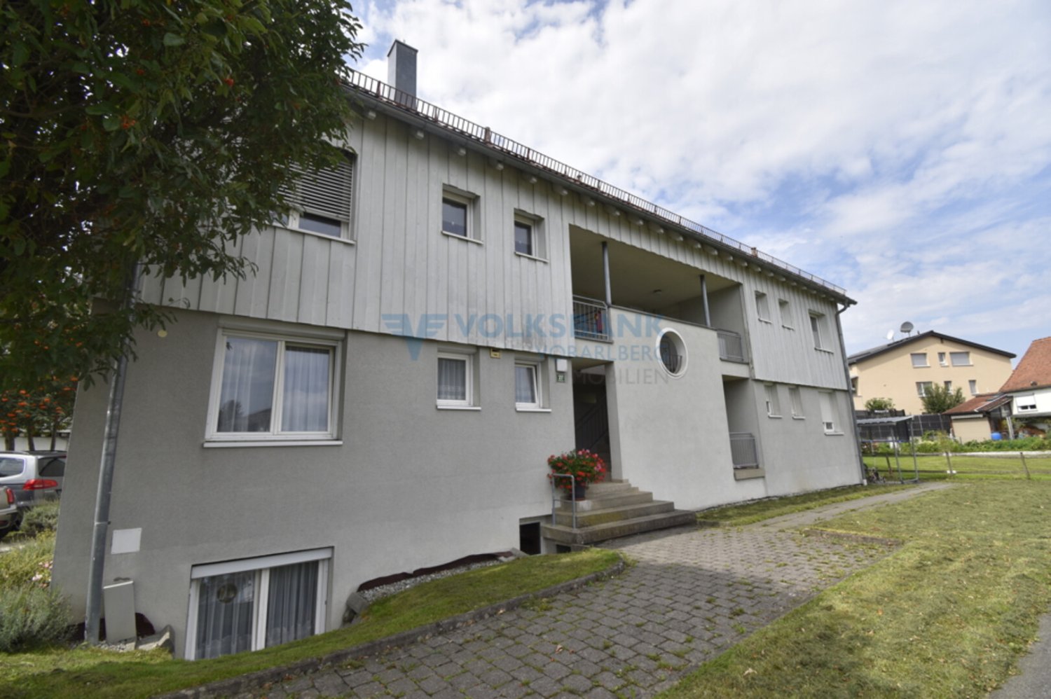 3-Zimmer Doppelhaus in Höchst, Austria, Nr. 212680