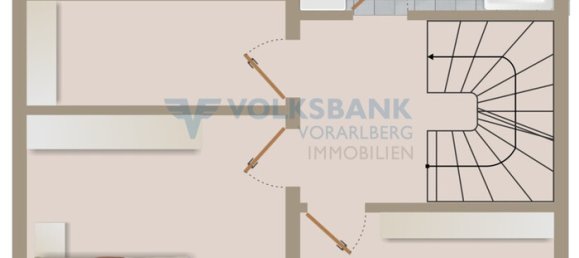 3-Zimmer Doppelhaus in Höchst, Austria, Nr. 212680 10