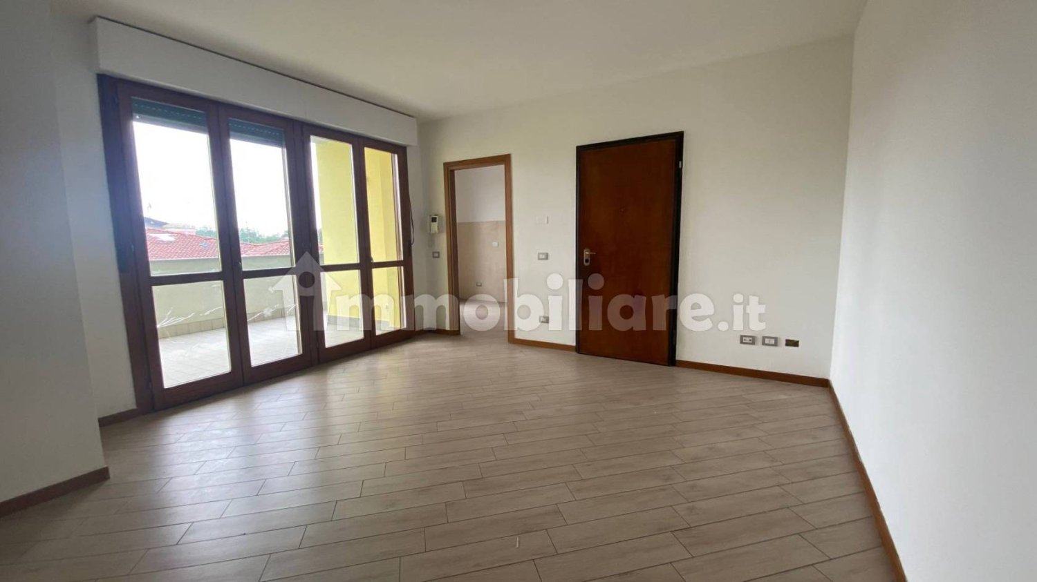 2 Schlafzimmer Wohnung in Certosa di Pavia, Italy, Nr. 380008