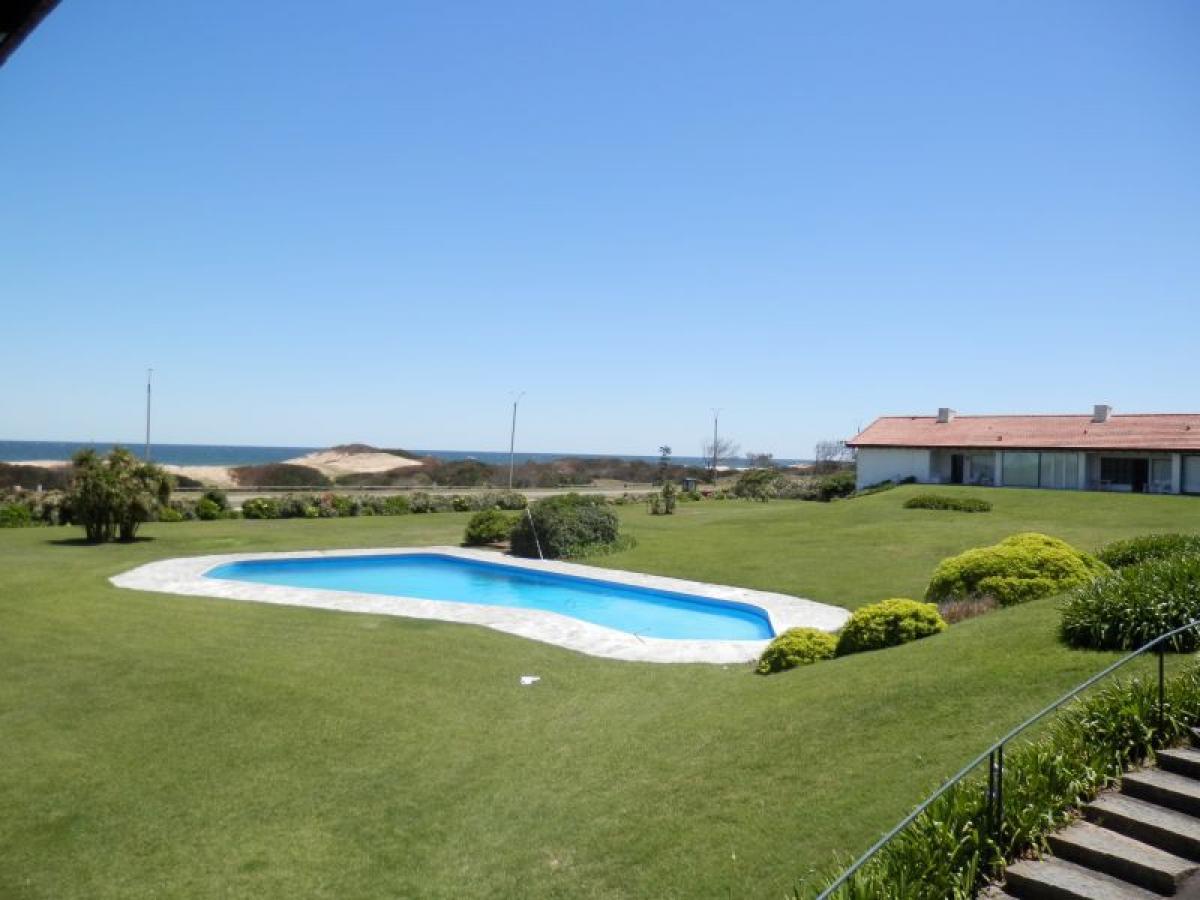 Apartamento T4 em Maldonado, Uruguay N.º 8194