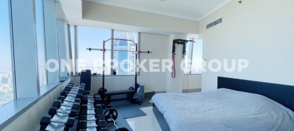 4 Schlafzimmer Wohnung in Dubai Marina, UAE, Nr. 834 8