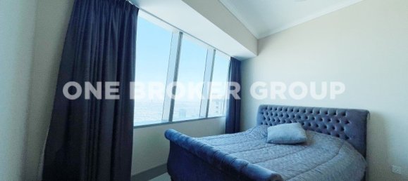 4 Schlafzimmer Wohnung in Dubai Marina, UAE, Nr. 834 13
