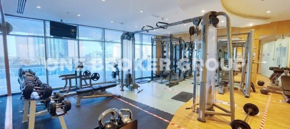 4 Schlafzimmer Wohnung in Dubai Marina, UAE, Nr. 834 23