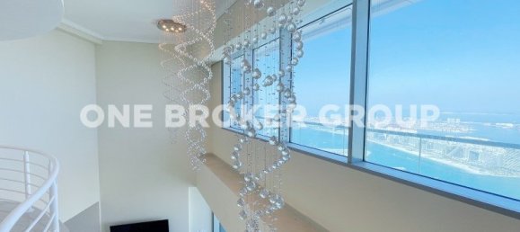 4 Schlafzimmer Wohnung in Dubai Marina, UAE, Nr. 834 16